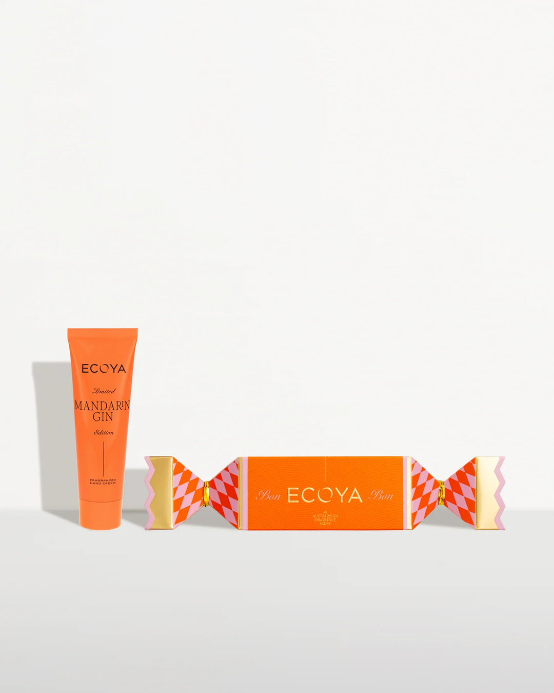 Hand Repair Bonbon 40ml | Mandarin Gin