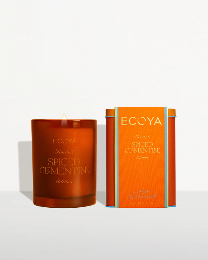 Madison Candle | Spiced Clementine 400g