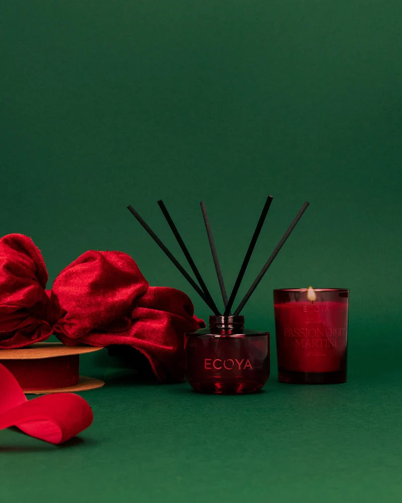 Mini Reed Diffuser | Passionfruit Martini