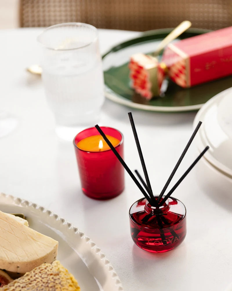 Mini Reed Diffuser | Passionfruit Martini