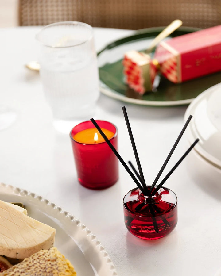 Mini Reed Diffuser | Passionfruit Martini