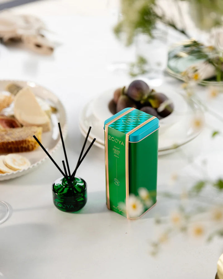 Mini Reed Diffuser | Fresh Pine
