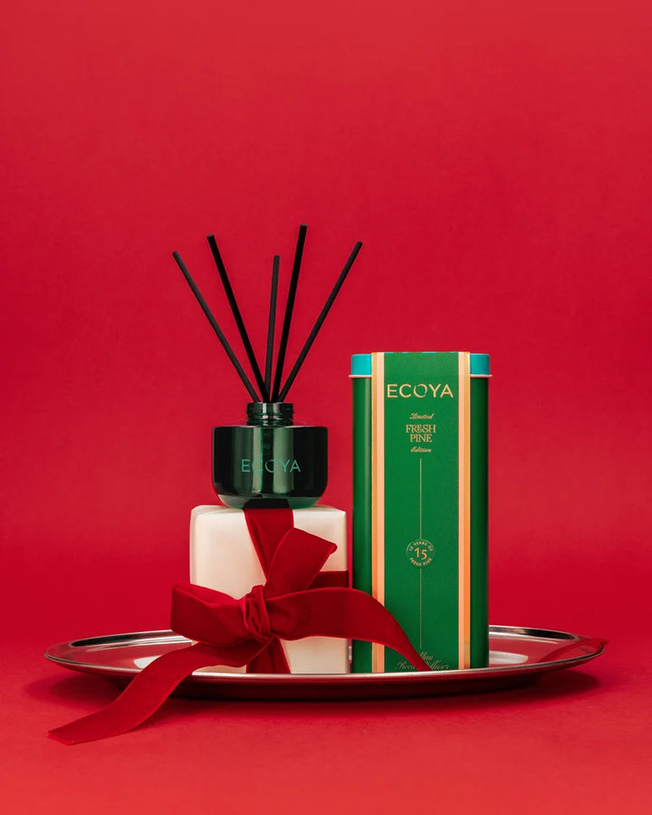 Mini Reed Diffuser | Fresh Pine