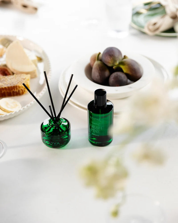 Mini Reed Diffuser | Fresh Pine