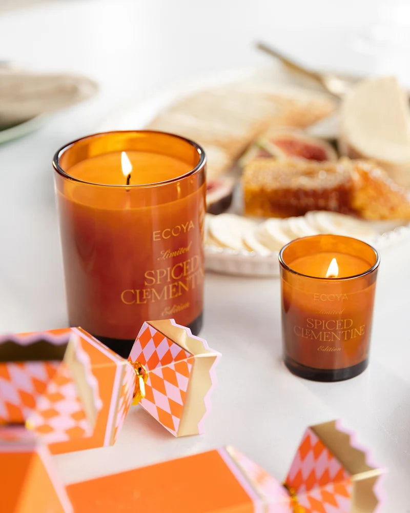 Madison Candle | Spiced Clementine 400g
