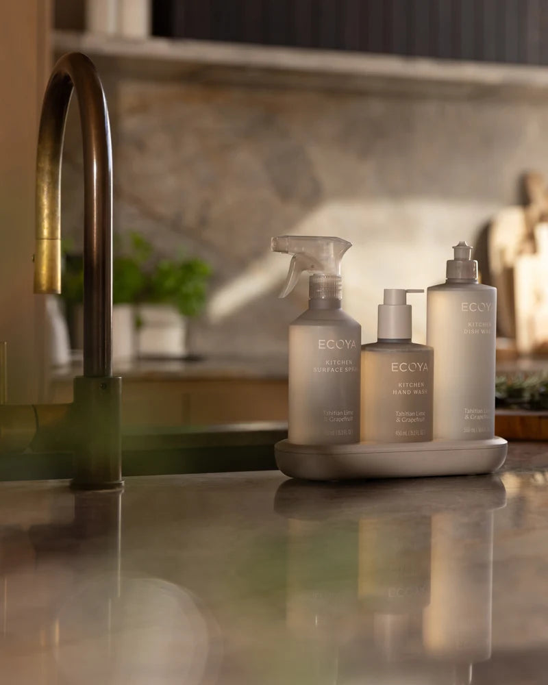 Kitchen Gift Set | Tahitian Lime/Grapefruit