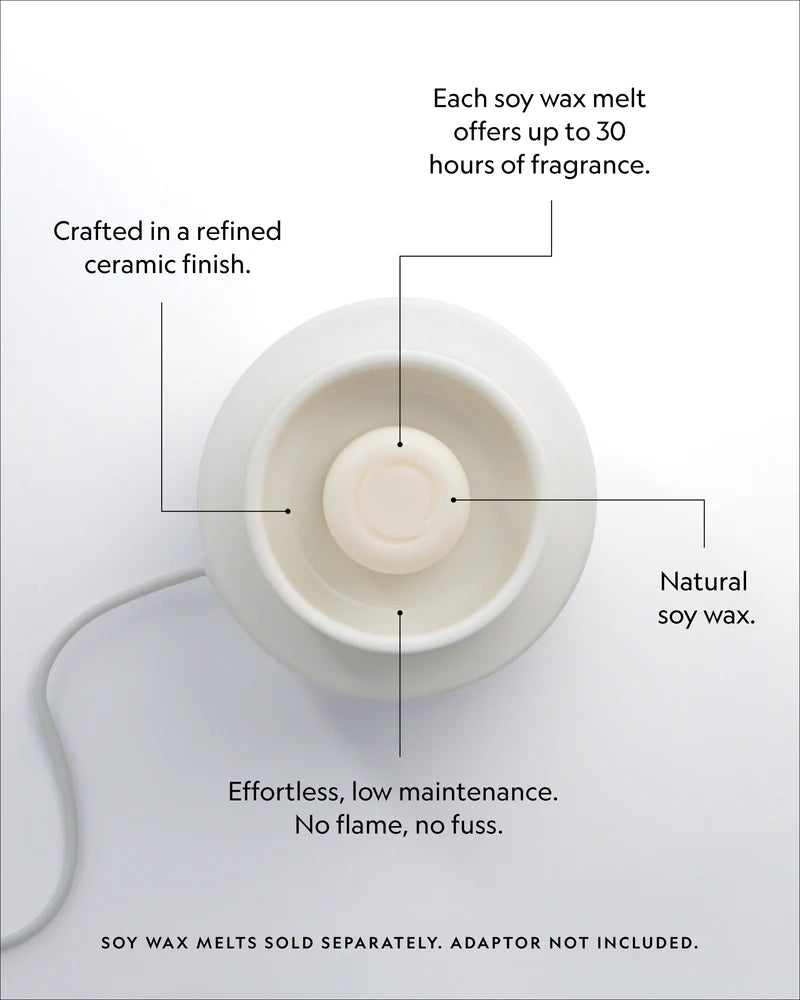 Ecoya Wax Melter