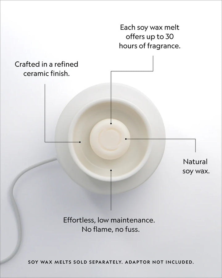 Ecoya Wax Melter