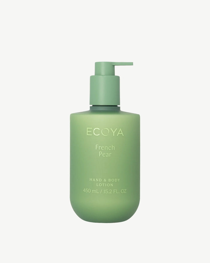 Hand & Body Lotion | French Pear