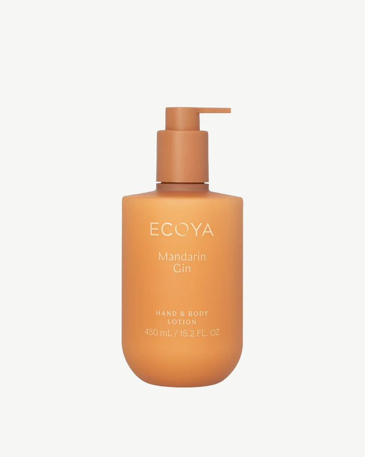The Bathroom Edit | Mandarin Gin