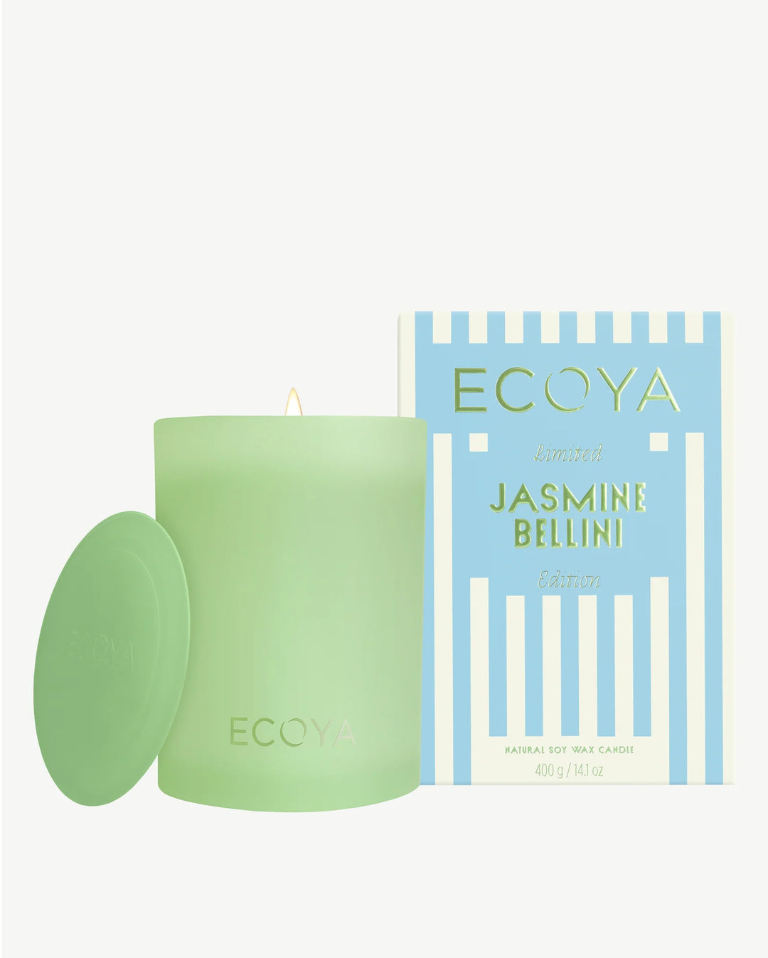 Madison Candle | Jasmine Bellini
