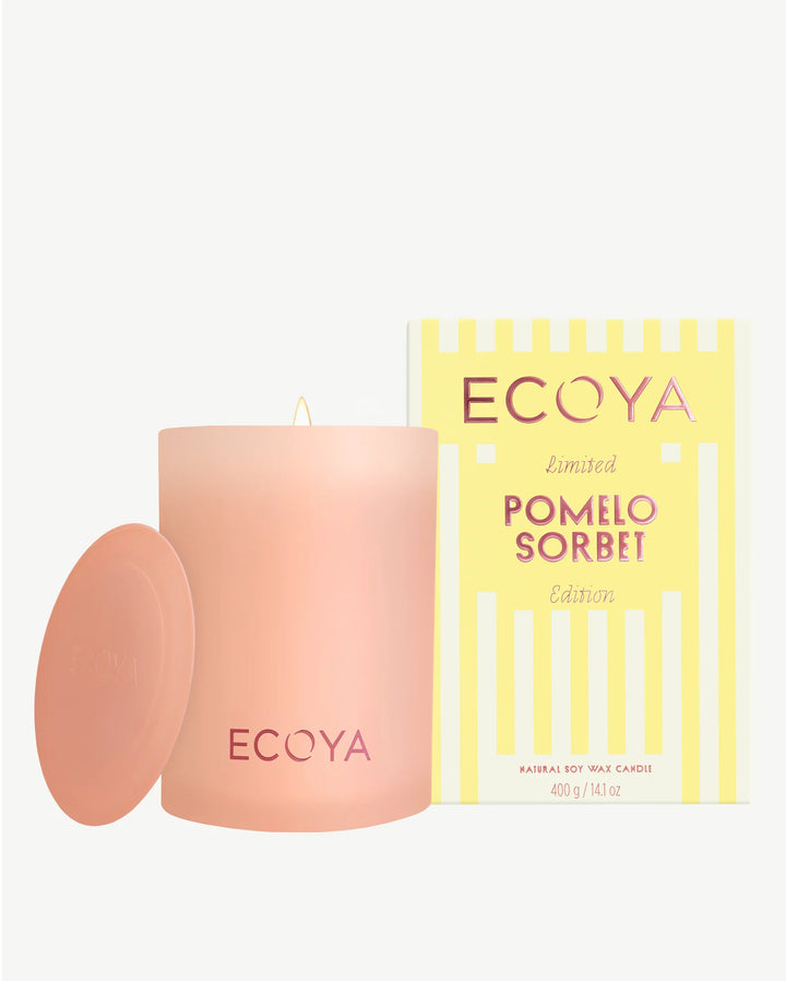 Madison Candle | Pomelo Sorbet