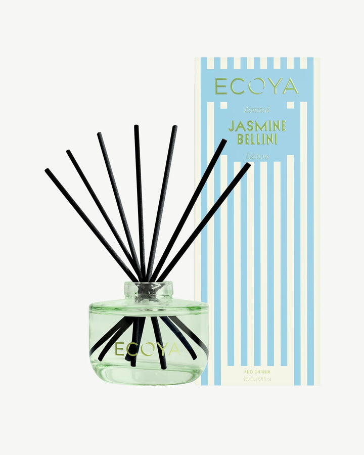Diffuser | Jasmine Bellini
