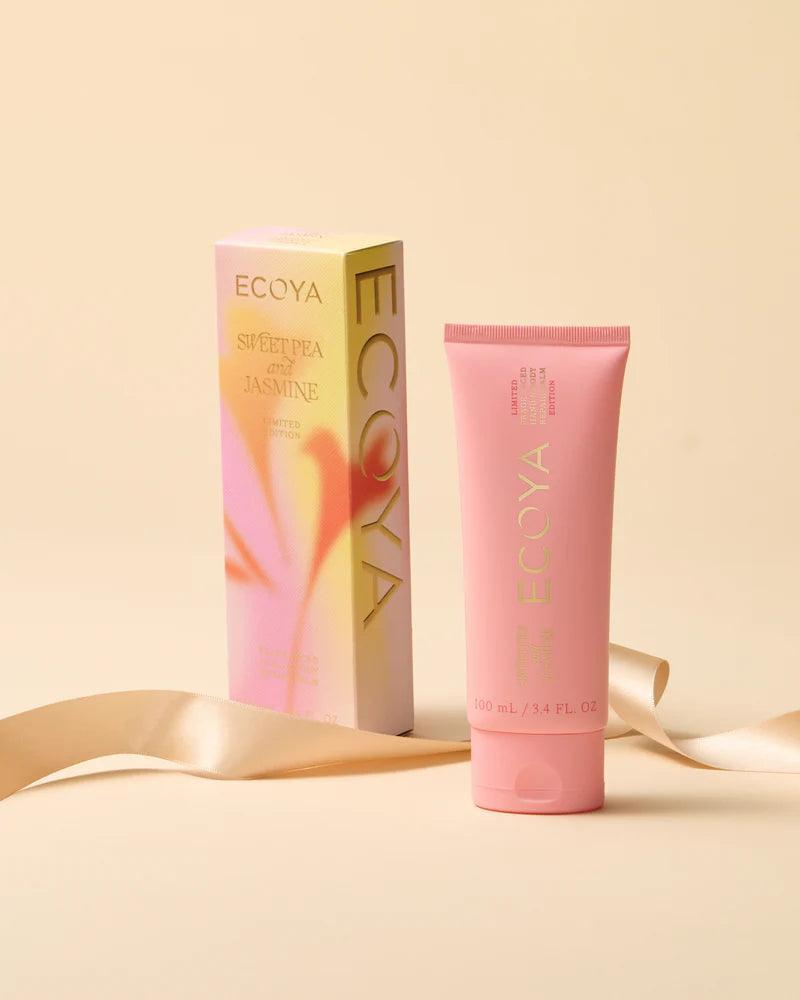 Hand & Body Repair Balm | Sweet Pea & Jasmine