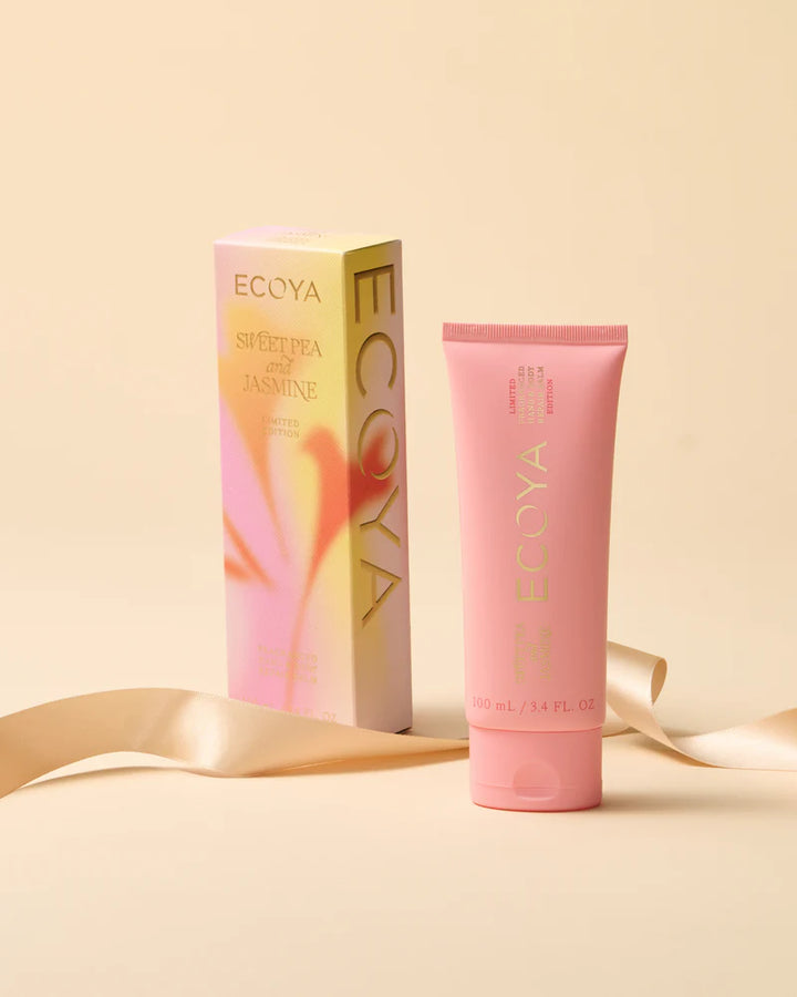Hand & Body Repair Balm | Sweet Pea & Jasmine