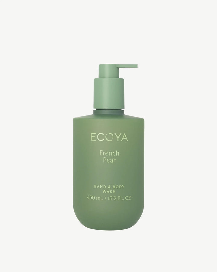 Hand & Body Wash | French Pear