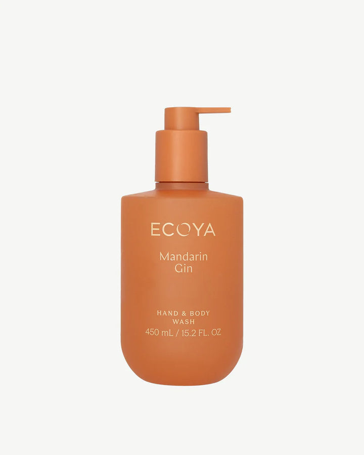 The Bathroom Edit | Mandarin Gin
