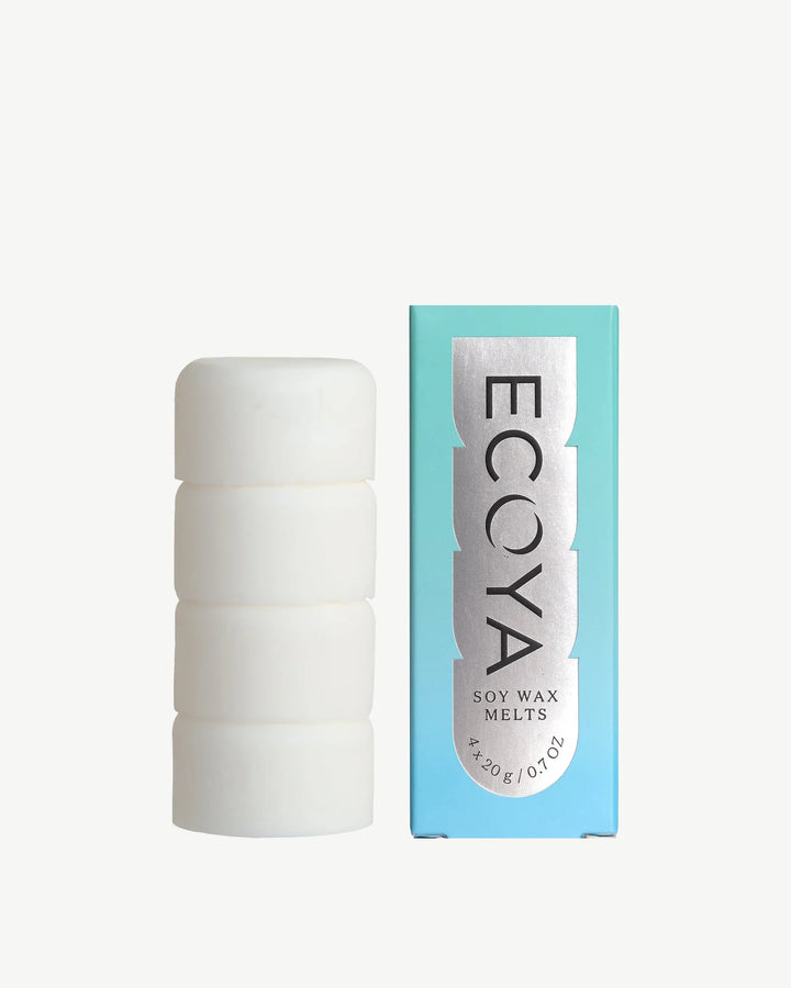 Ecoya Soy Melt- Lotus Flower