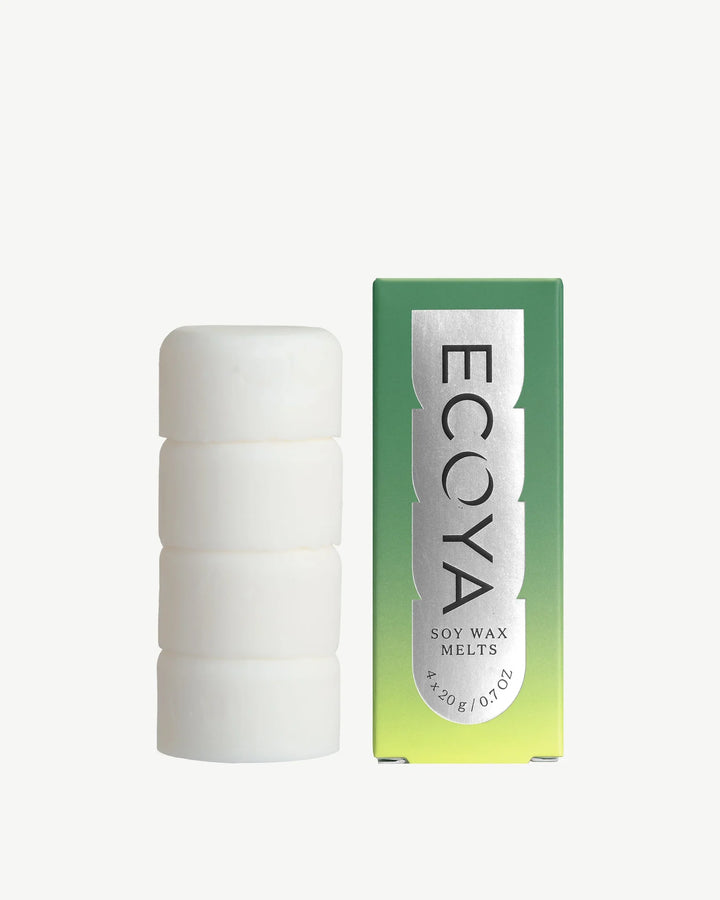 Ecoya Soy Melt- French Pear