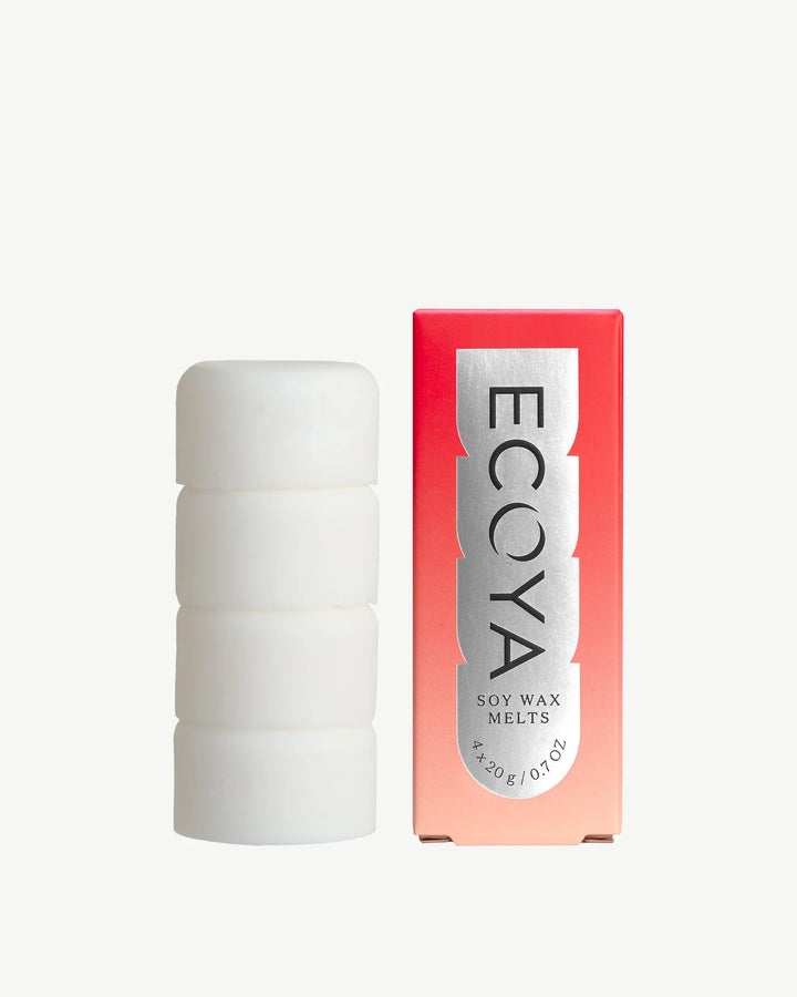 Ecoya Soy Melt- Guava and Lychee