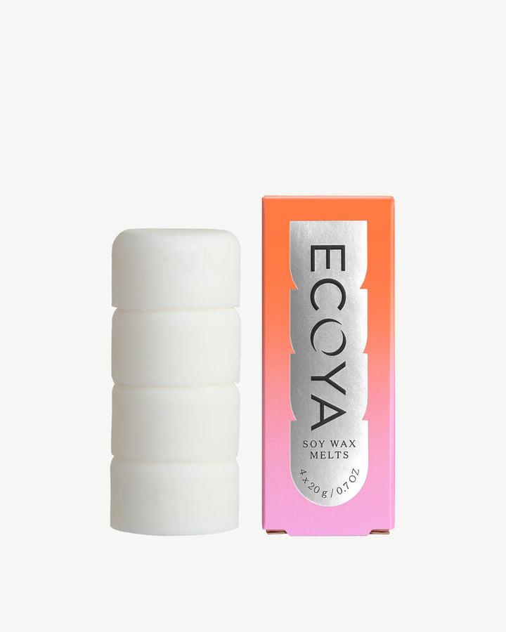 Ecoya Soy Melt- Mandarin Gin