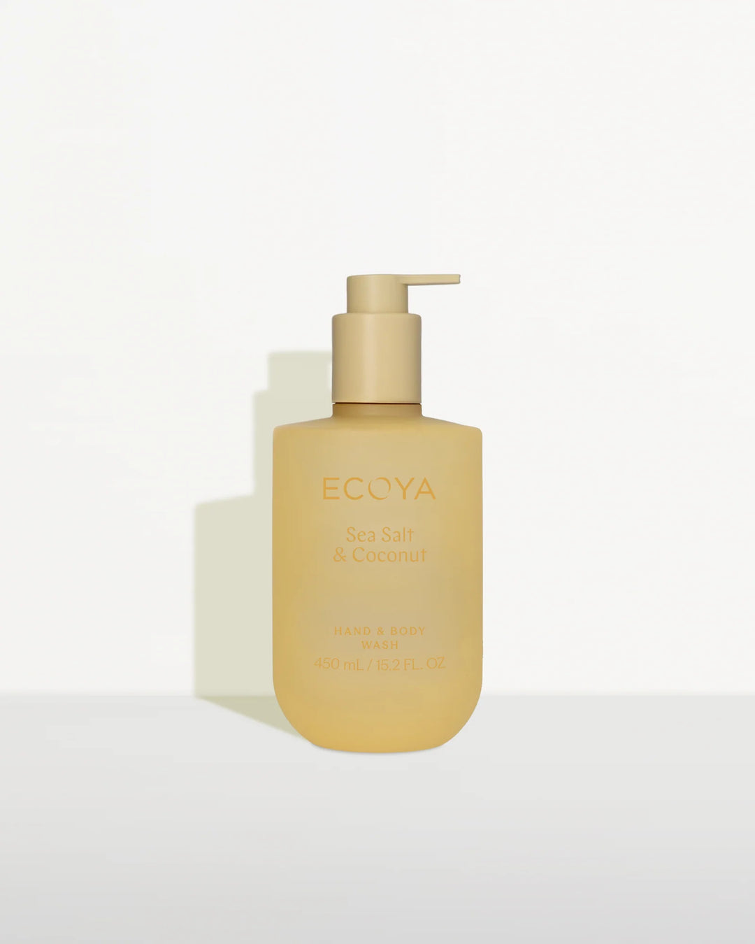Hand Wash | Sea Salt & Coconut