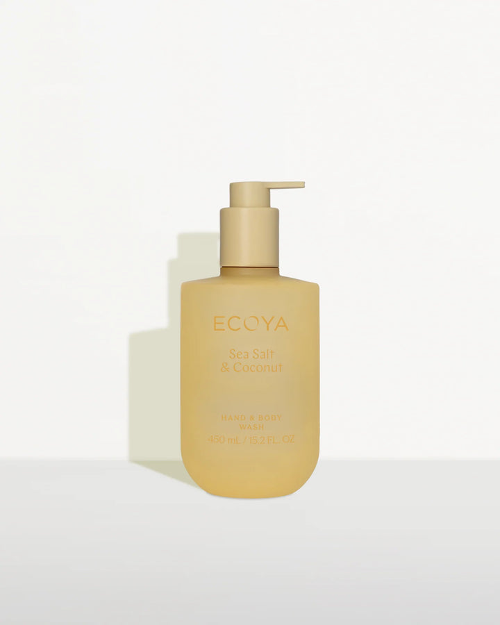 Hand Wash | Sea Salt & Coconut