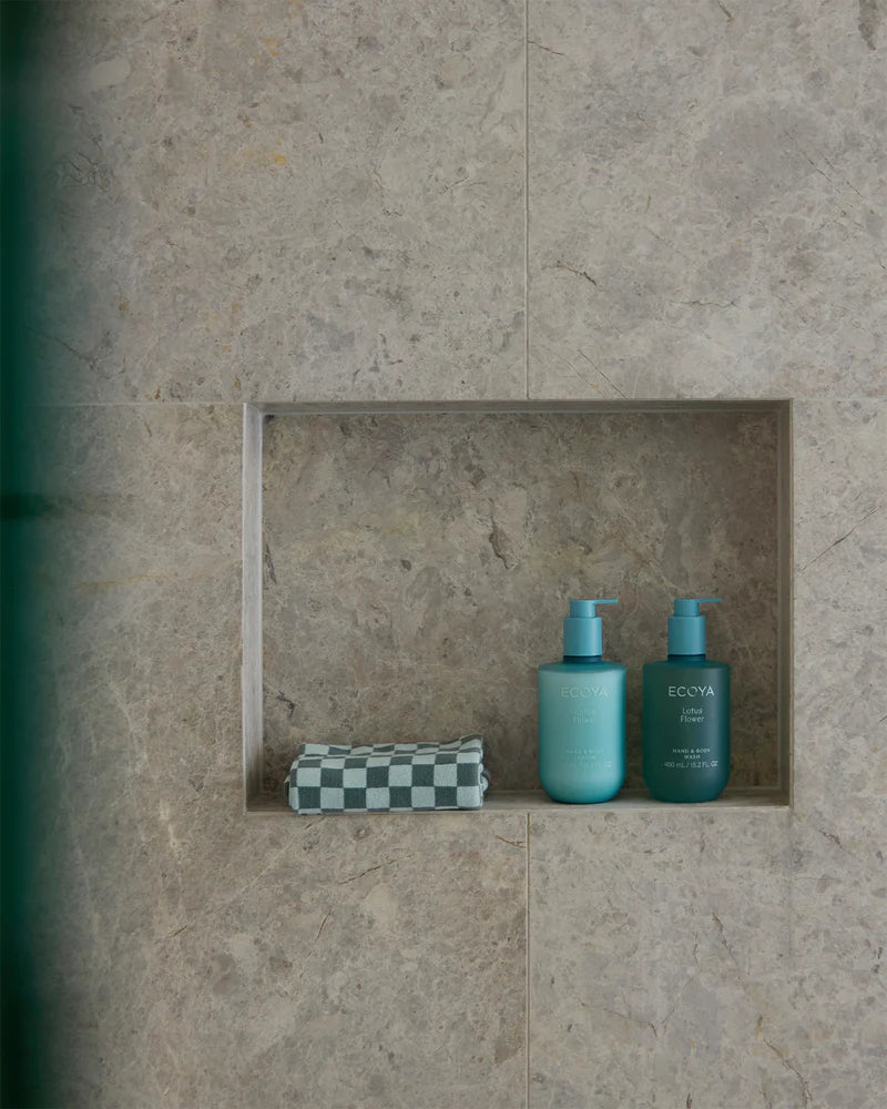 Hand & Body Wash | Lotus Flower