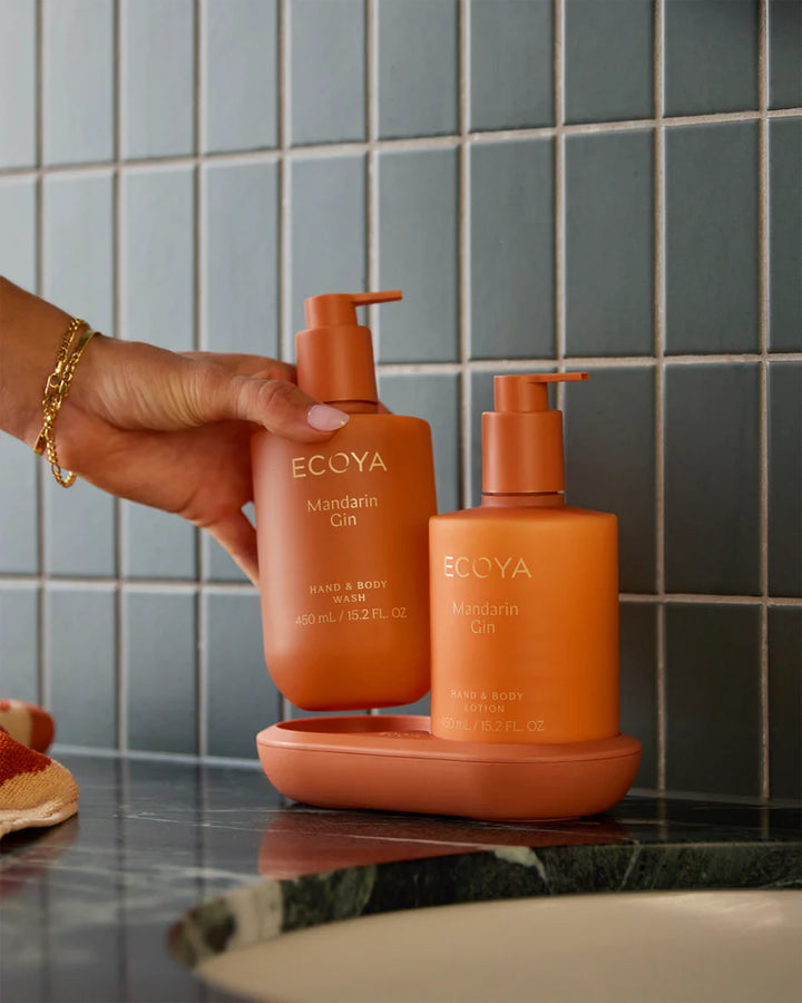 The Bathroom Edit | Mandarin Gin