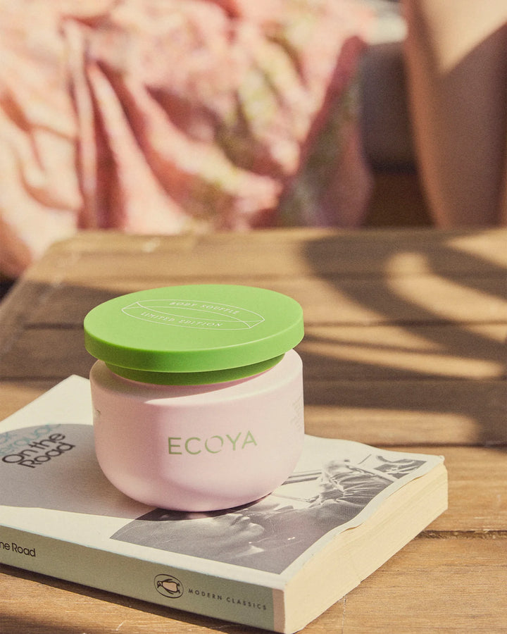 Body Souffle | Blackcurrant & Mint