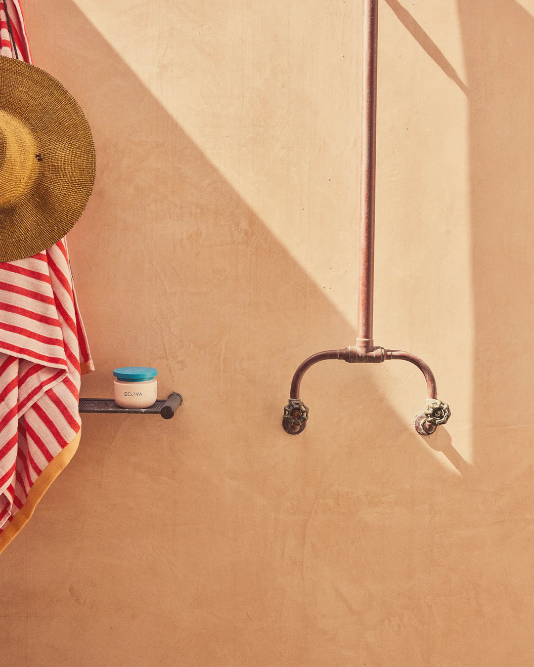 Body Souffle | Sea Salt & Pineapple