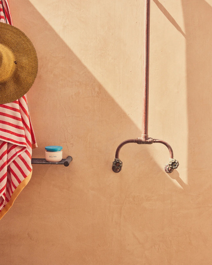 Body Souffle | Sea Salt & Pineapple