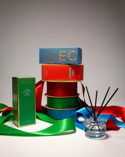 Mini Holiday Diffuser | Chilli Strawberry