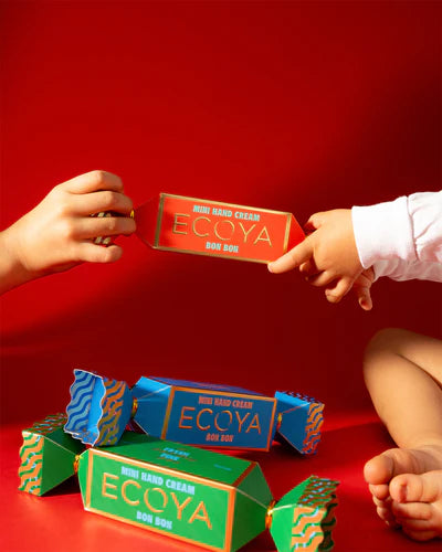 Mini Hand Cream Bon Bon | Chilli Strawberry