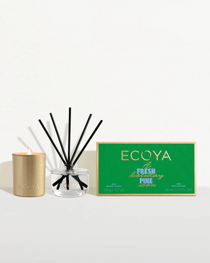 Mini Gift Holiday Set | Fresh Pine