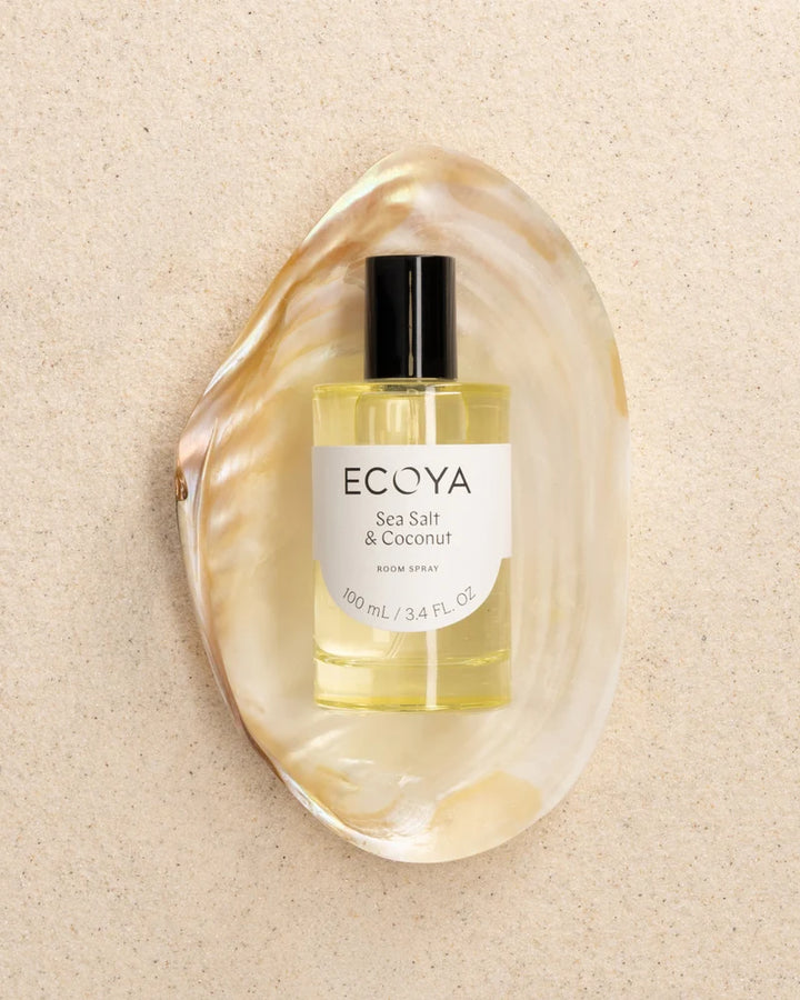 Room Spray | Sea Salt & Coconut
