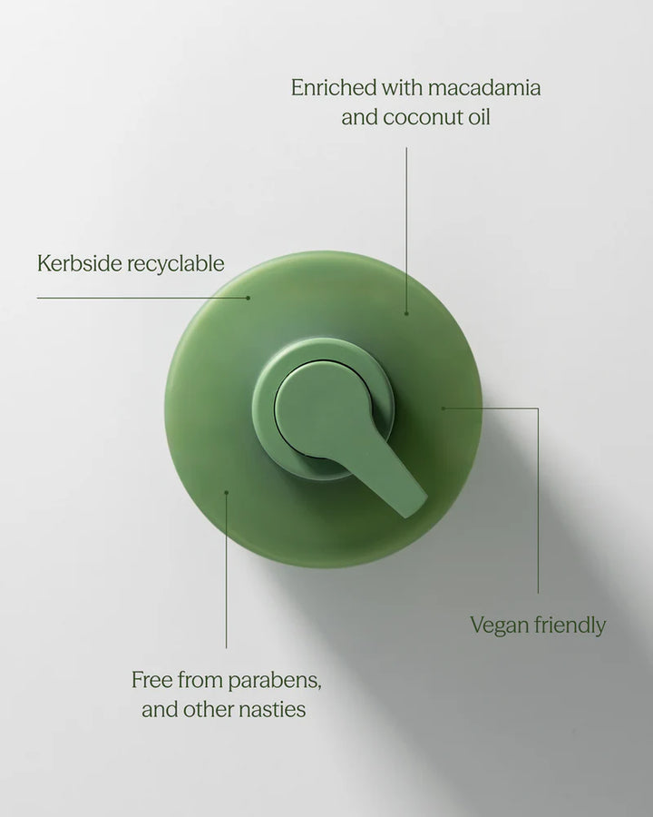 Hand & Body Wash | French Pear