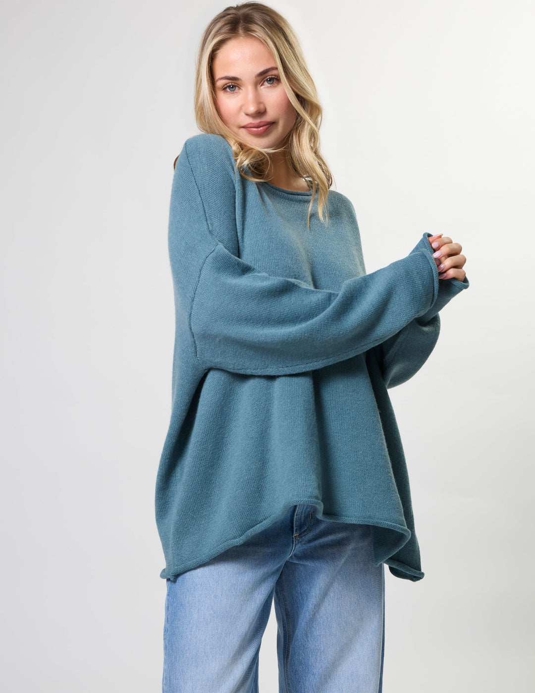 Unica Knit | Oceania