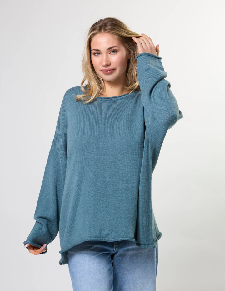 Unica Knit | Oceania