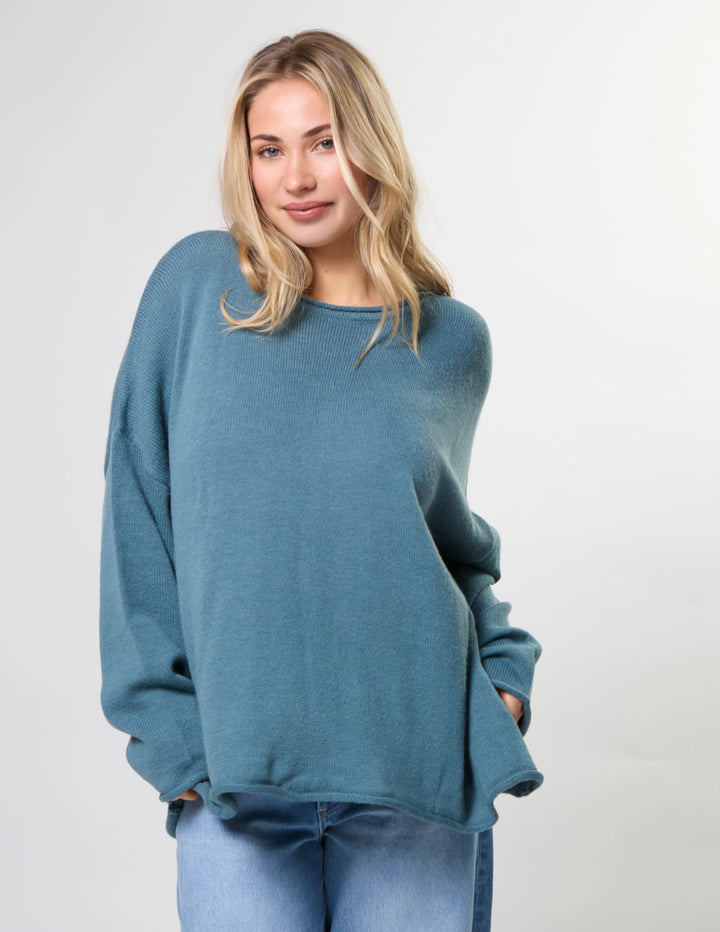 Unica Knit | Oceania