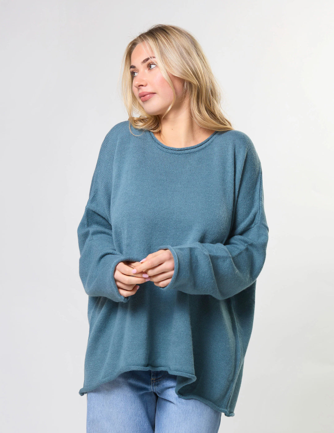 Unica Knit | Oceania