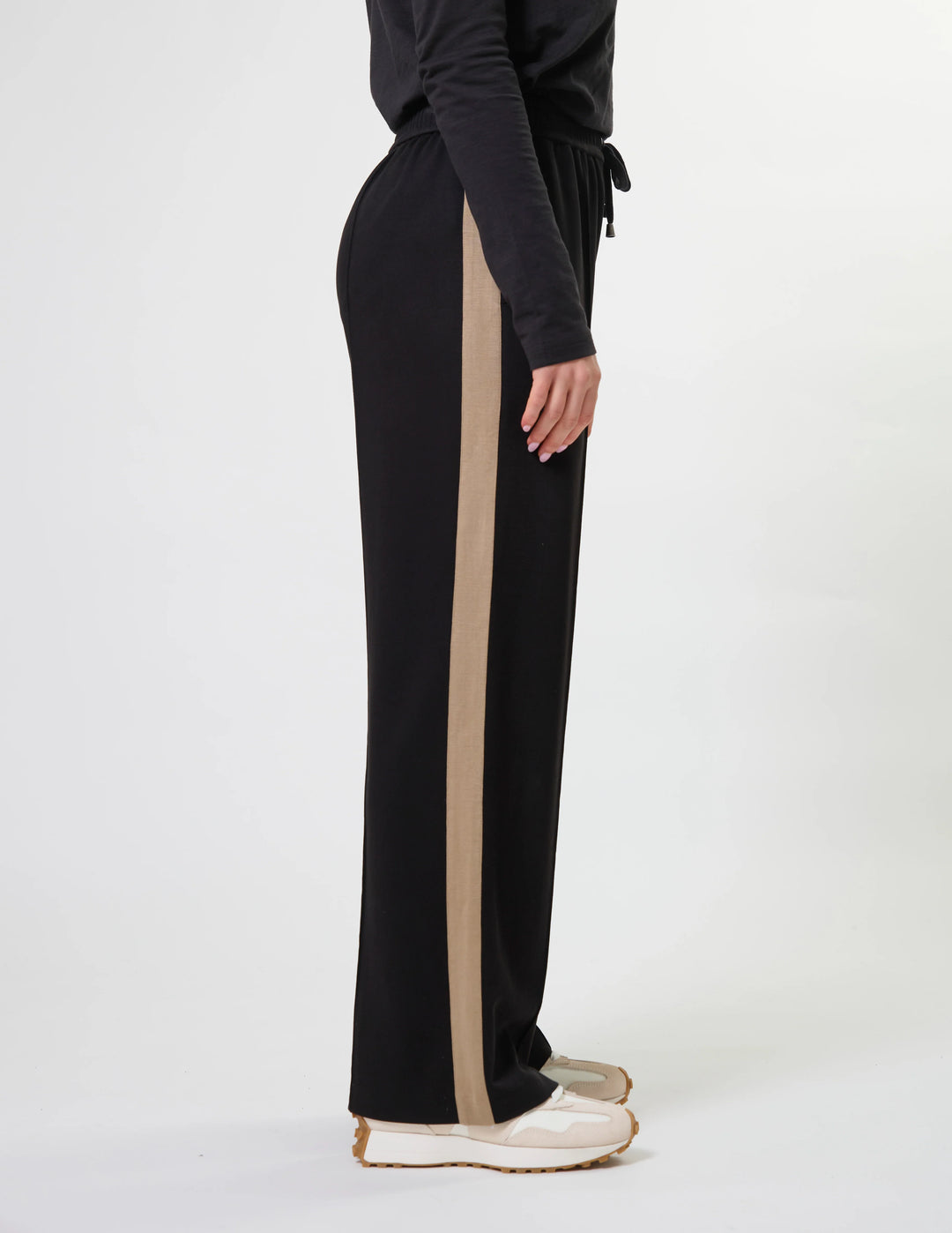 Trackside Pant | Black