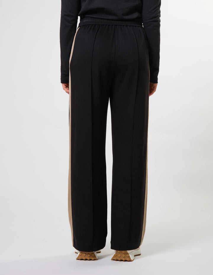 Trackside Pant | Black