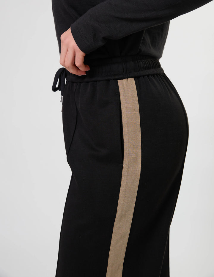 Trackside Pant | Black
