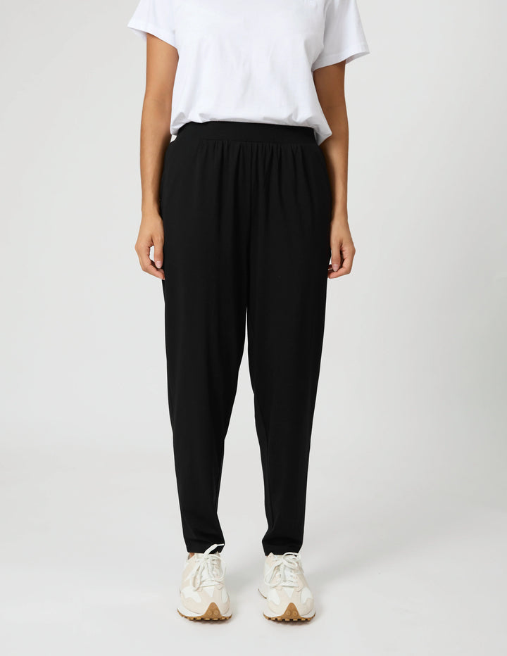 Sunday Pant | Black