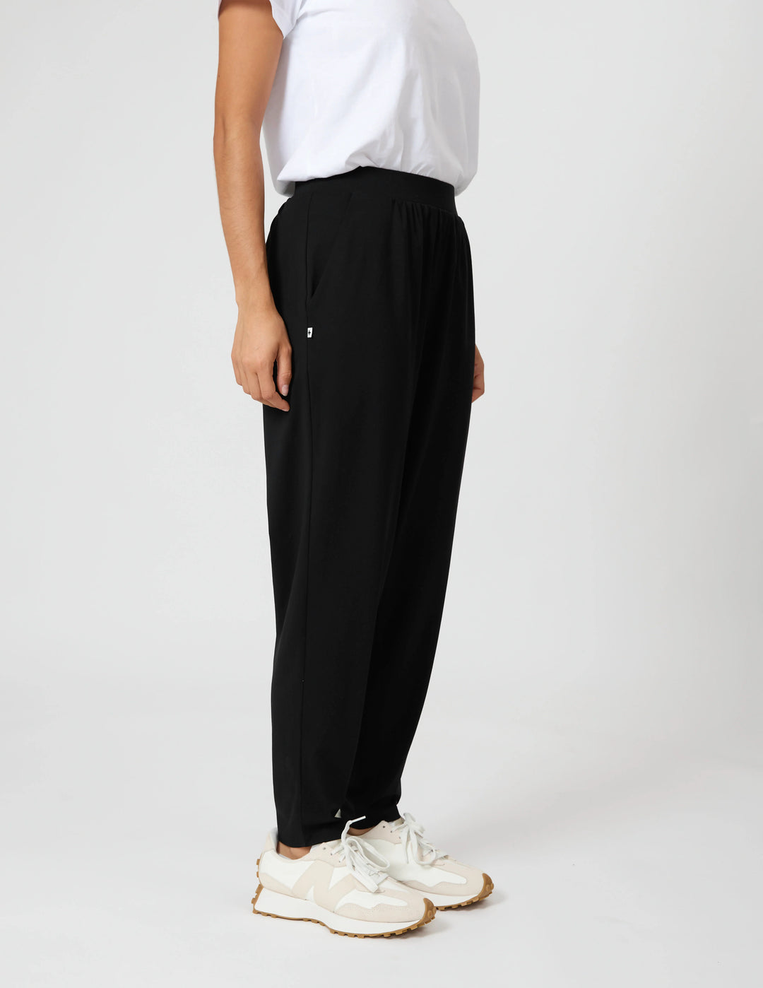 Sunday Pant | Black