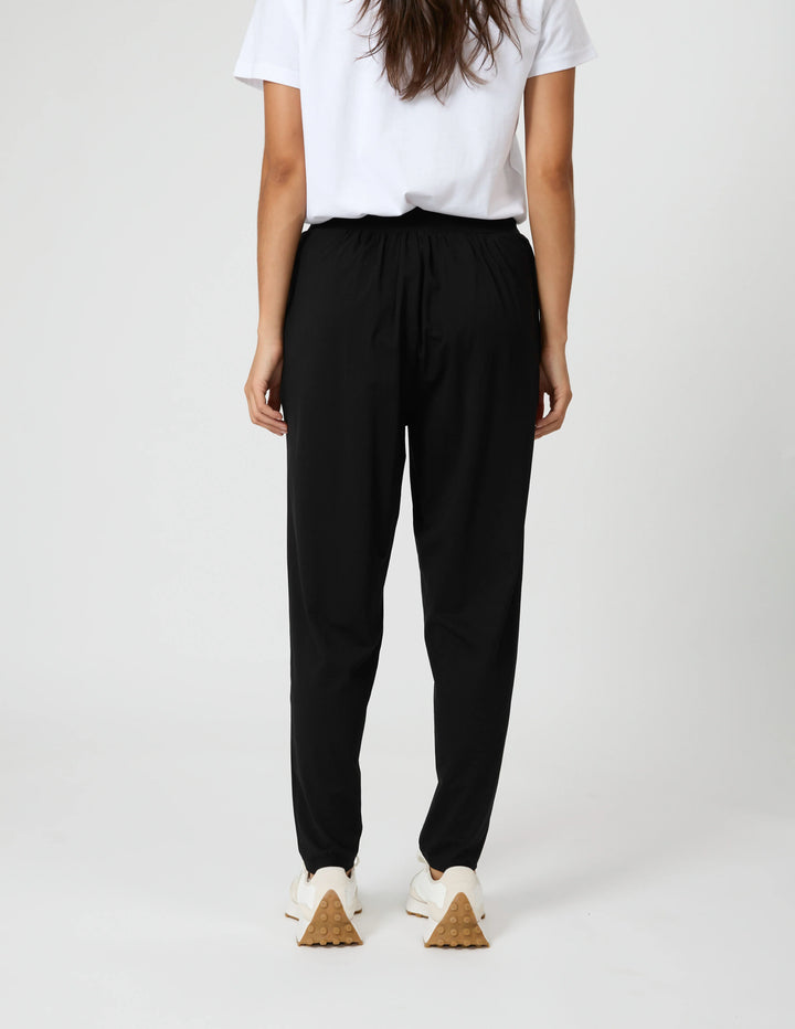 Sunday Pant | Black