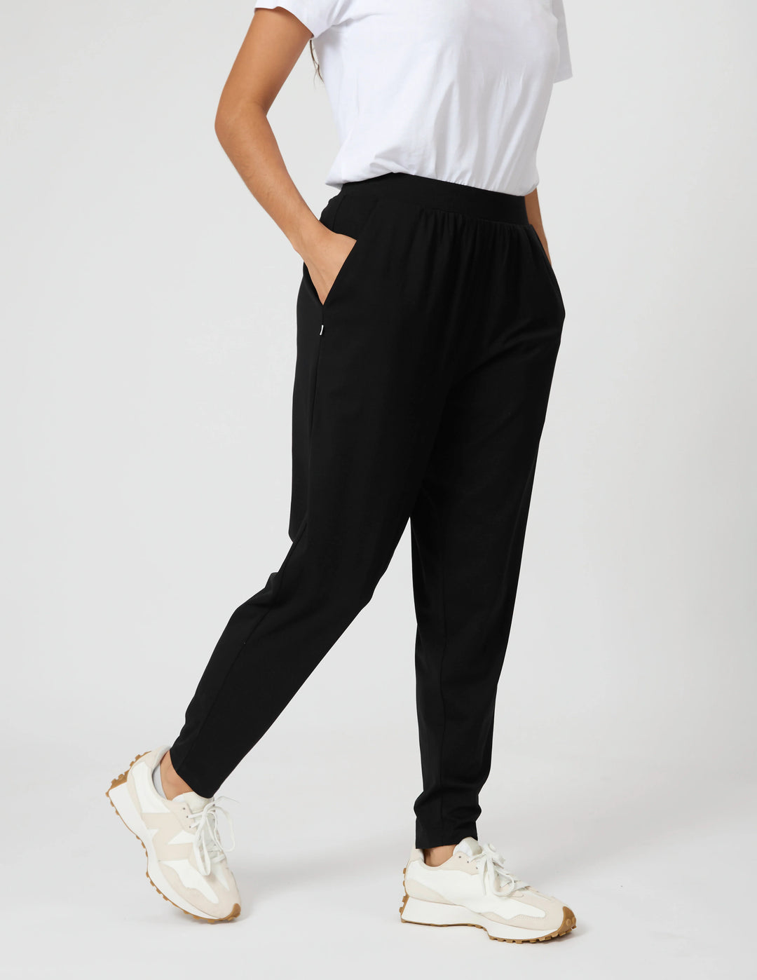 Sunday Pant | Black