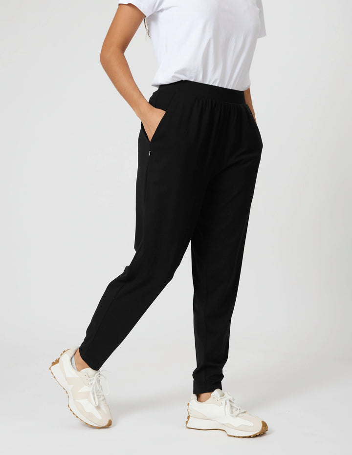 Sunday Pant | Black