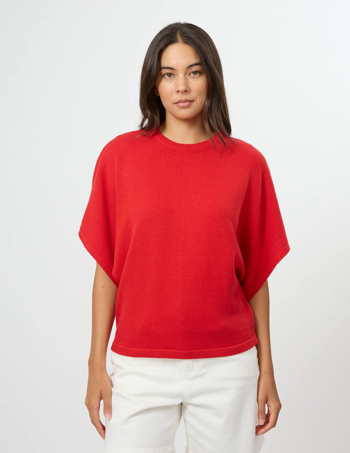 Gracie Knit | Flame